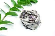 Load image into Gallery viewer, Botanically Dyed Mulberry Silk Pillowcase