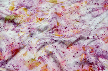 Load image into Gallery viewer, Botanically Dyed Mulberry Silk Pillowcase