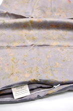 Load image into Gallery viewer, Botanically Dyed Mulberry Silk Pillowcase