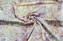 Load image into Gallery viewer, Botanically Dyed Mulberry Silk Pillowcase