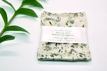 Load image into Gallery viewer, Botanically Dyed Mulberry Silk Pillowcase