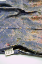 Load image into Gallery viewer, Botanically Dyed Mulberry Silk Pillowcase