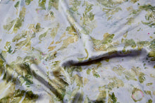 Load image into Gallery viewer, Botanically Dyed Silk Bandana