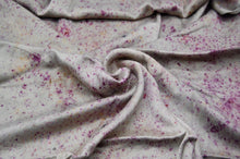 Load image into Gallery viewer, Botanically Dyed Mulberry Silk Pillowcase