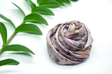Load image into Gallery viewer, Botanically Dyed Mulberry Silk Pillowcase