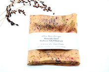 Load image into Gallery viewer, Botanically Dyed Mulberry Silk Pillowcase
