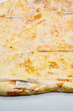 Load image into Gallery viewer, Botanically Dyed Mulberry Silk Pillowcase