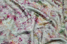 Load image into Gallery viewer, Botanically Dyed Mulberry Silk Pillowcase