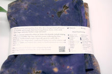 Load image into Gallery viewer, Botanically Dyed Mulberry Silk Pillowcase