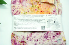 Load image into Gallery viewer, Botanically Dyed Mulberry Silk Pillowcase