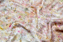 Load image into Gallery viewer, Botanically Dyed Mulberry Silk Pillowcase