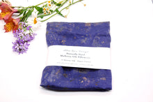 Load image into Gallery viewer, Botanically Dyed Mulberry Silk Pillowcase