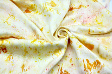 Load image into Gallery viewer, Botanically Dyed Mulberry Silk Pillowcase