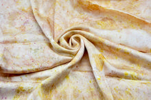 Load image into Gallery viewer, Botanically Dyed Mulberry Silk Pillowcase