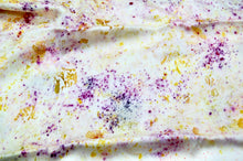 Load image into Gallery viewer, Botanically Dyed Mulberry Silk Pillowcase