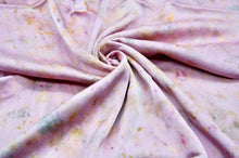 Load image into Gallery viewer, Botanically Dyed Mulberry Silk Pillowcase