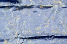 Load image into Gallery viewer, Botanically Dyed Mulberry Silk Pillowcase