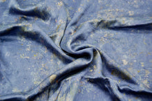 Load image into Gallery viewer, Botanically Dyed Mulberry Silk Pillowcase