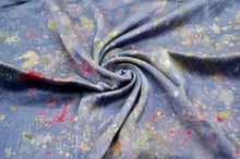 Load image into Gallery viewer, Botanically Dyed Mulberry Silk Pillowcase