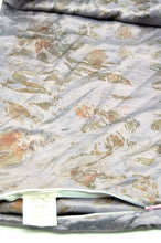 Load image into Gallery viewer, Botanically Dyed Mulberry Silk Pillowcase