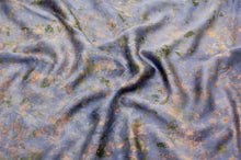 Load image into Gallery viewer, Botanically Dyed Silk Bandana