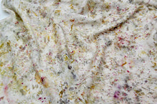 Load image into Gallery viewer, Botanically Dyed Silk Bandana