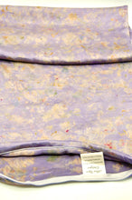Load image into Gallery viewer, Botanically Dyed Mulberry Silk Pillowcase