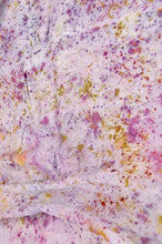 Load image into Gallery viewer, Botanically Dyed Mulberry Silk Pillowcase