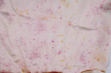 Load image into Gallery viewer, Botanically Dyed Mulberry Silk Pillowcase