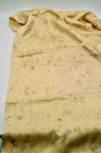 Load image into Gallery viewer, Botanically Dyed Mulberry Silk Pillowcase