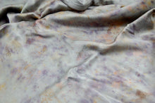 Load image into Gallery viewer, Botanically Dyed Mulberry Silk Pillowcase
