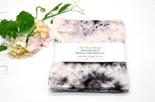 Load image into Gallery viewer, Botanically Dyed Mulberry Silk Pillowcase