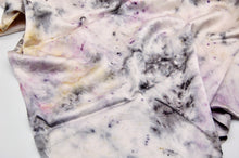 Load image into Gallery viewer, Botanically Dyed Mulberry Silk Pillowcase