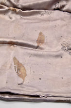 Load image into Gallery viewer, Botanically Dyed Mulberry Silk Pillowcase