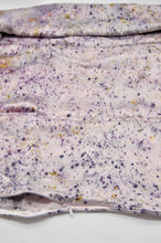 Load image into Gallery viewer, Botanically Dyed Mulberry Silk Pillowcase