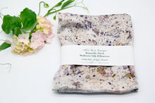 Load image into Gallery viewer, Botanically Dyed Mulberry Silk Pillowcase