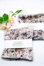 Load image into Gallery viewer, Botanically Dyed Mulberry Silk Pillowcase