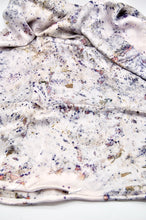 Load image into Gallery viewer, Botanically Dyed Mulberry Silk Pillowcase