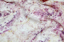 Load image into Gallery viewer, Botanically Dyed Silk Bandana - Habotai Silk