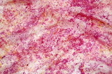 Load image into Gallery viewer, Botanically Dyed Silk Bandana  - Habotai Silk