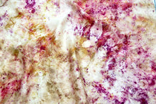 Load image into Gallery viewer, Botanically Dyed Silk Bandana - Charmeuse Silk