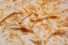 Load image into Gallery viewer, Botanically Dyed Silk Bandana - Charmeuse Silk