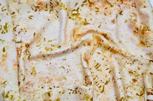 Load image into Gallery viewer, Botanically Dyed Silk Wild Rag