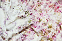 Load image into Gallery viewer, Botanically Dyed Silk Wild Rag - Charmeuse Silk