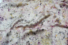 Load image into Gallery viewer, Botanically Dyed Mulberry Silk Pillowcase