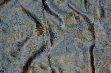 Load image into Gallery viewer, Botanically Dyed Mulberry Silk Pillowcase