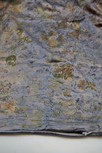 Load image into Gallery viewer, Botanically Dyed Mulberry Silk Pillowcase
