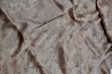 Load image into Gallery viewer, Botanically Dyed Mulberry Silk Pillowcase