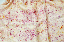 Load image into Gallery viewer, KING SIZE Botanically Dyed Mulberry Silk Pillowcase