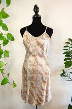 Load image into Gallery viewer, Charmeuse Silk Slip